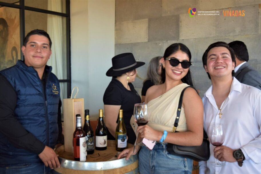 Invitan a disfrutar de Viñadas en la Ruta del Vino