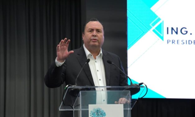 Plantea INDEX Zona Costa necesidades de la industria a alcalde electo