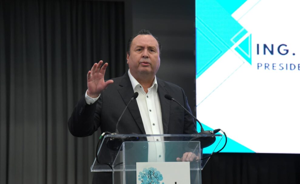Plantea INDEX Zona Costa necesidades de la industria a alcalde electo