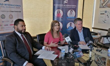 Alista ARHITAC su “Congreso Internacional de Capital Humano 2024”