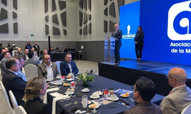 Exhortan a industrias a reforzar sus sistemas de Ciberseguridad
