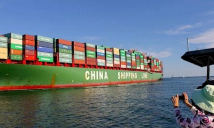 Asume China el protagonismo en próxima modernización del T-MEC