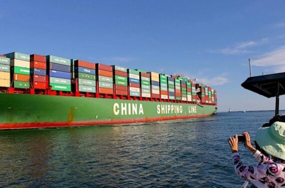Asume China el protagonismo en próxima modernización del T-MEC