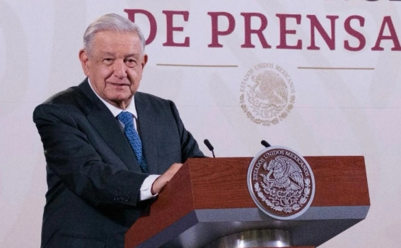 Visitará AMLO a Mexicali el próximo viernes
