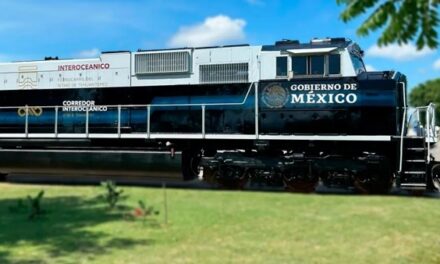 Se suman dos polos industriales al Corredor Interoceánico de Yucatán