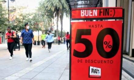 Se abre el registro a empresas para El Buen Fin 2024