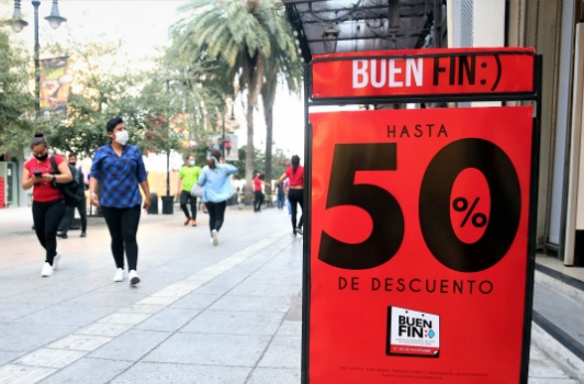 Se abre el registro a empresas para El Buen Fin 2024