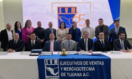 CERTIFICA EVM TIJUANA SOBRE LA NORMA OFICIAL EC0518