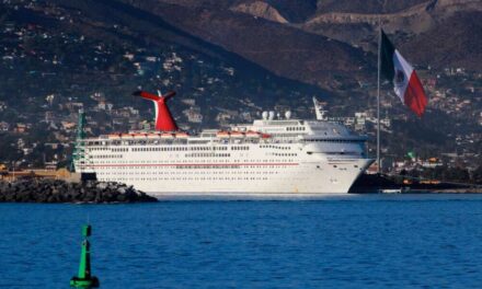 Pide Concanaco actualización en estudio sobre cruceros