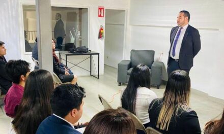 Avisan sobre fiscalización con el uso de la Inteligencia Artificial