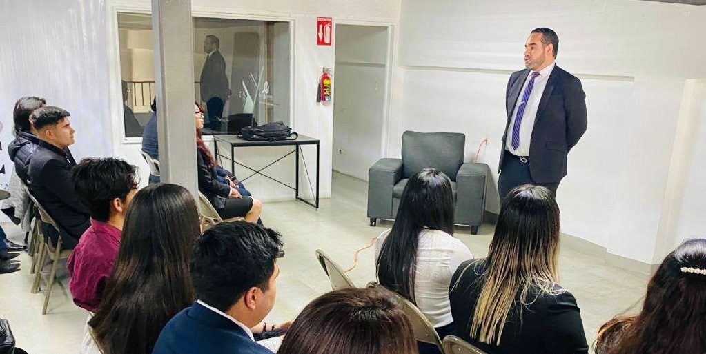 Avisan sobre fiscalización con el uso de la Inteligencia Artificial