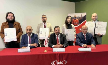 Egresan nuevos profesionistas especializados para la industria de construcción