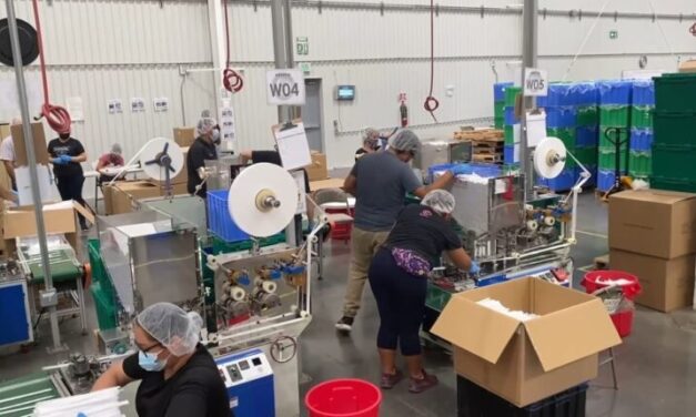 Cae rotación laboral en Tijuana; refleja mayor estabilidad en las empresas