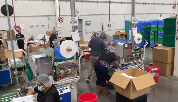 Ve viable sector empresarial la jornada de 40 horas si se aplica de forma gradual