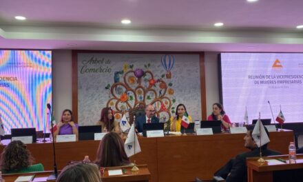 Invitan a empresarios y empresarias a 5ª Edición de Mujer Exporta MX