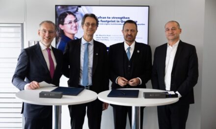 Invertirá Safran 80 MDD en ampliación de nave y construcción de taller en Querétaro