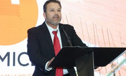Desarrollará Comice TTR programa de capacitación para trabajadores del sector