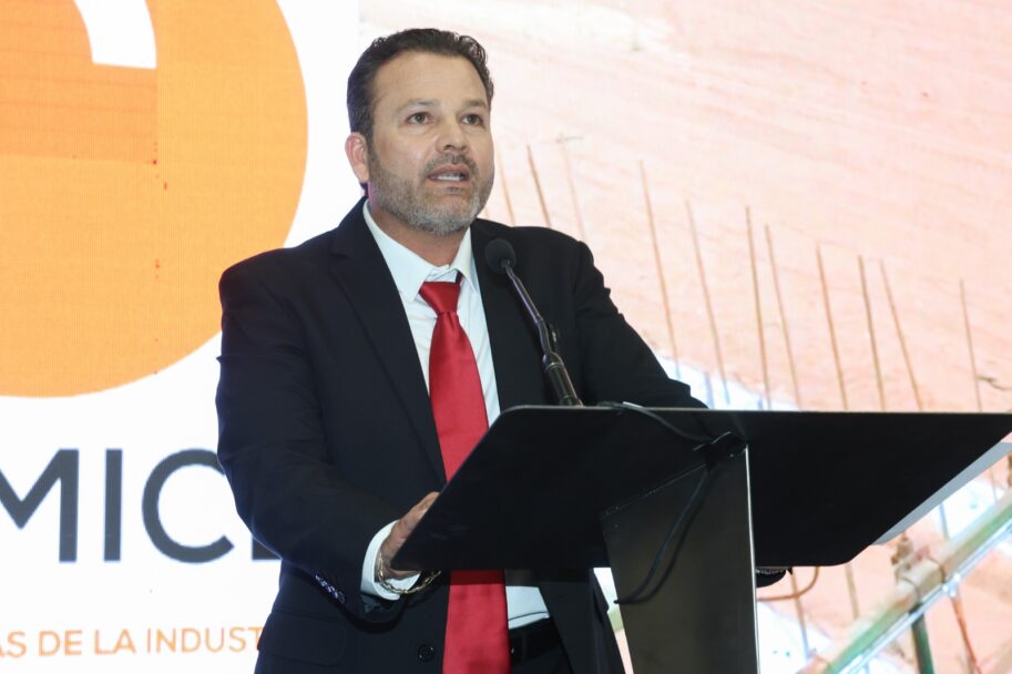 Desarrollará Comice TTR programa de capacitación para trabajadores del sector
