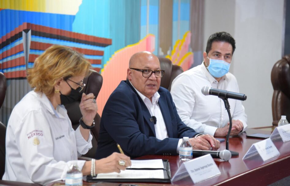 Impulsa CANACO Tijuana cumplimiento de obligaciones patronales