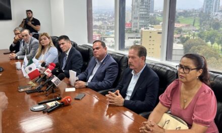 Llama CCE Tijuana a ciudadanía a unirse a “Vigilia por la Seguridad” 