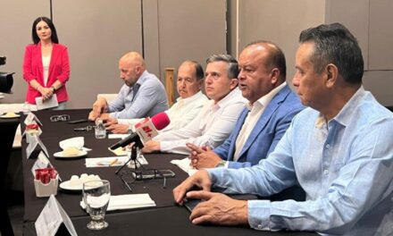 Es el abaso de agua prioridad para la competitividad en Ensenada