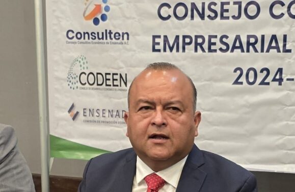 Reafirmar el IVA al 8% en la fronteria es la visión de los CCE en BC