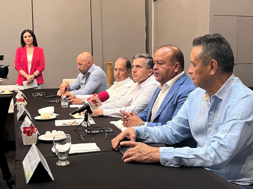 Es el abaso de agua prioridad para la competitividad en Ensenada