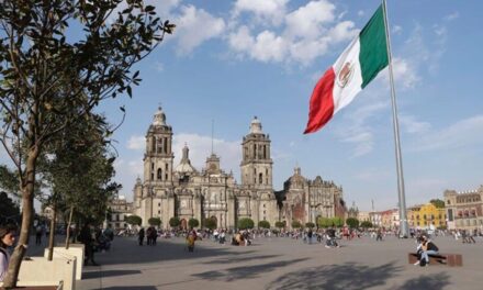 Generan estados solo el 15.5% del total de sus ingresos