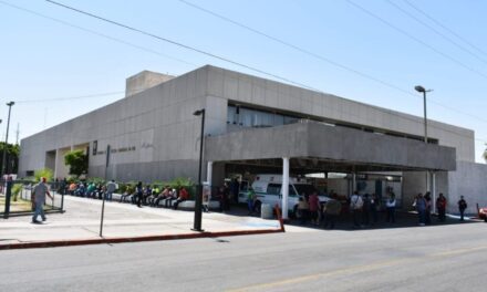 TIENE BC Y SONORA MÁS DE UN MILLÓN DE AFILIADOS EN IMSS