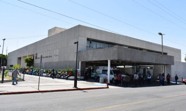 TIENE BC Y SONORA MÁS DE UN MILLÓN DE AFILIADOS EN IMSS