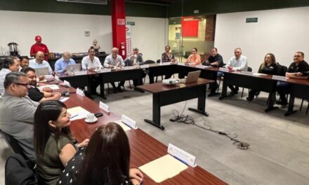 Fortalece CMIC capacitación sobre nuevas tendencias en la construcción