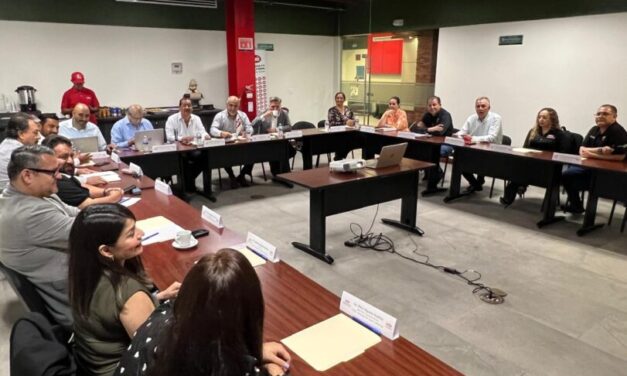 Fortalece CMIC capacitación sobre nuevas tendencias en la construcción