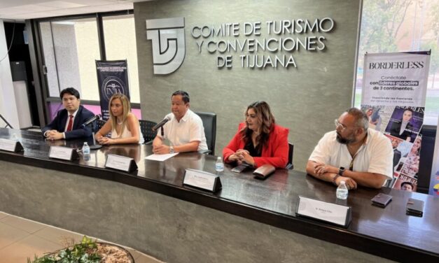 Será Tijuana sede del 1er Congreso Interamericano de Derecho Migratorio