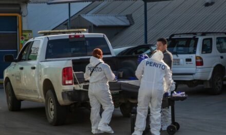 Muere trabajador de fábrica Ducamex en Tijuana