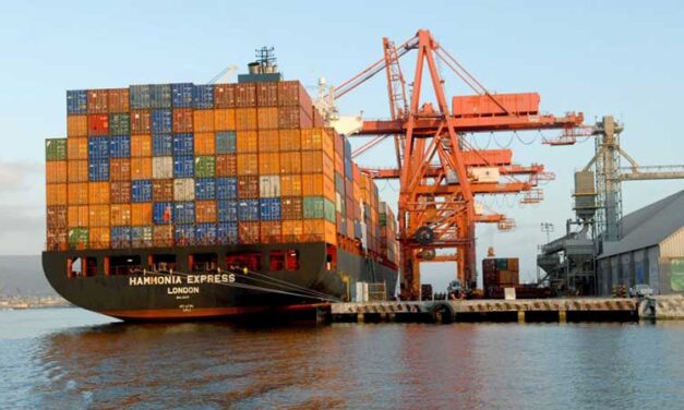 Cataloga CCEE a BC como la nueva frontera del nearshoring