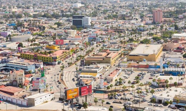 Prevén mayor desarrollo ordenado en Ensenada con actualización del PDUCPE