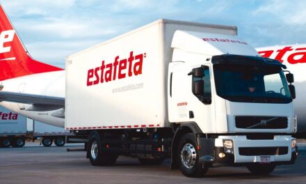 Adquiere UPS a Estafeta