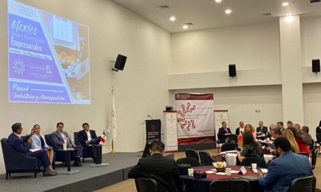 Exponen desafíos de la industria y el comercio tras las elecciones en México