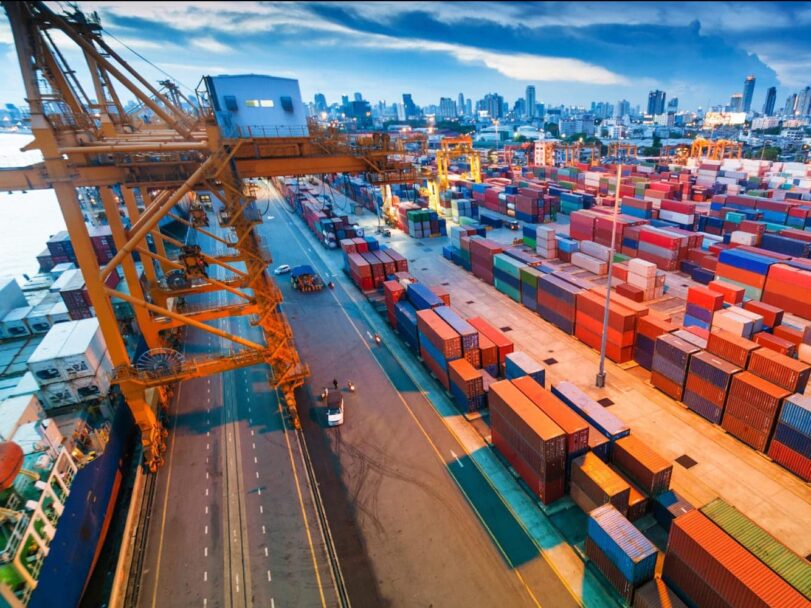 Logró México máximo histórico en exportaciones a EU durante mayo