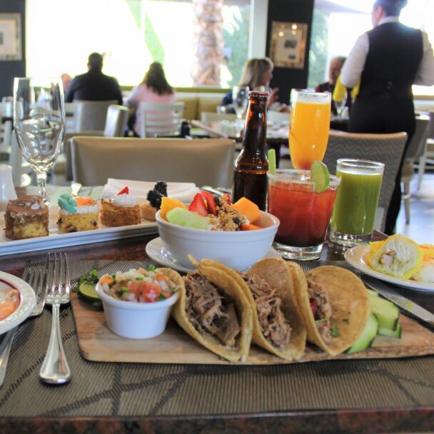 Aplican hoteles de Mexicali promociones para atraer turismo local durante verano