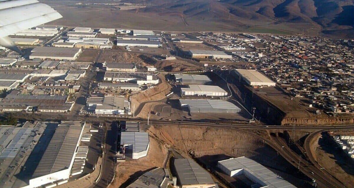 Han afectado incrementos arancelarios a 20% de la industria en BC