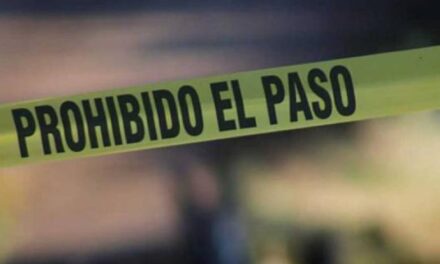 Exige COPARMEX BC acciones contundentes contra inseguridad