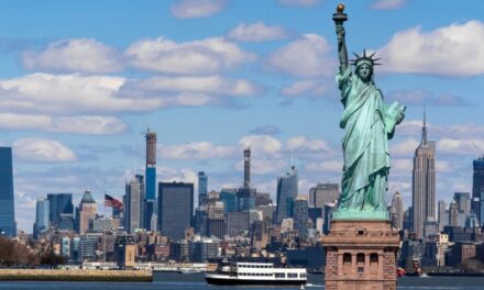 Promoverán atractivo económico de BC en Nueva York