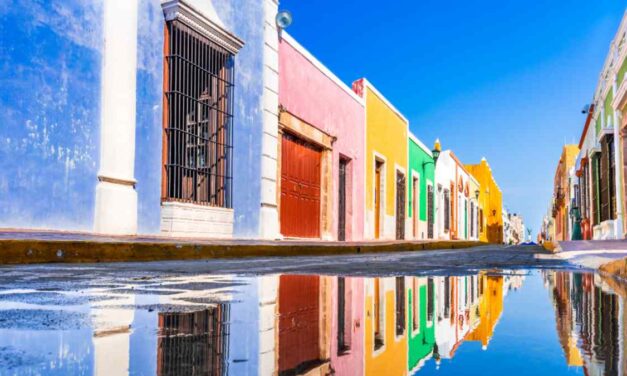 Pierde interés turismo mexicano por los Pueblos Mágicos