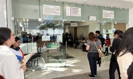 Rebasa expectativas la recaudación tributaria al primer semestre de 2024 