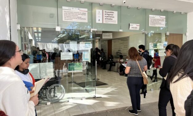 Rebasa expectativas la recaudación tributaria al primer semestre de 2024 