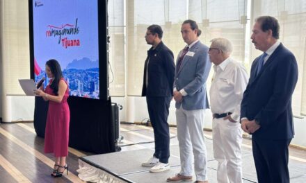 Proponen ciudadanos mejoras para la ciudad en “Reimaginando Tijuana”