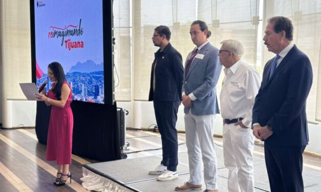 Proponen ciudadanos mejoras para la ciudad en “Reimaginando Tijuana”