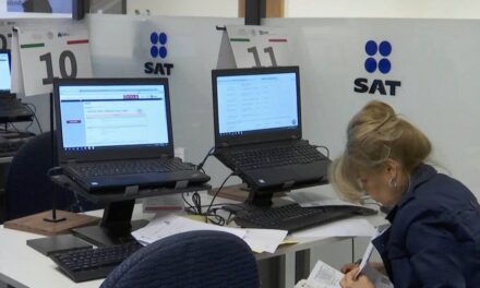 Activa SAT alertas por errores en pólizas
