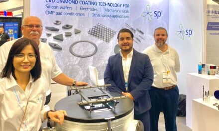 Participará BC en Semicon West 2024